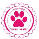 Pink Paws Pet Rescue
