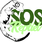 SOS Reptiel