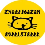 Zwerfpoezen Rupelstreek