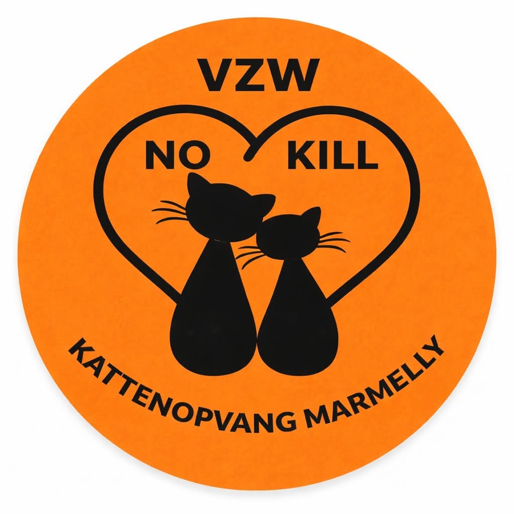 Kattenopvang Marmelly